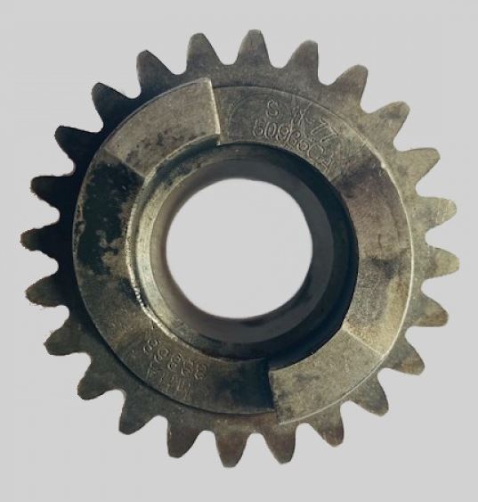 PTO GEAR Z-24