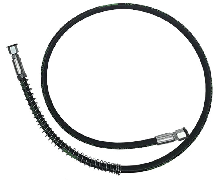 FLEXIBLE PIPE FROM STG UNIT L TO CYL LH