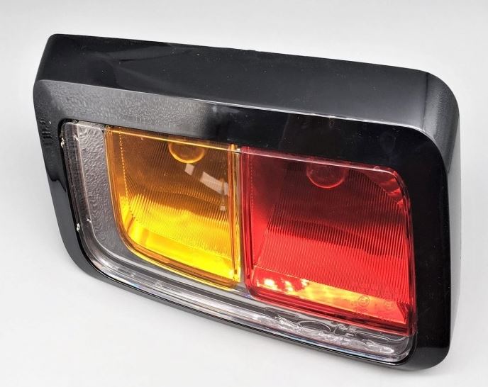 TAIL LAMP RH