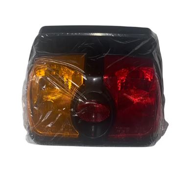 TAIL LAMP LH