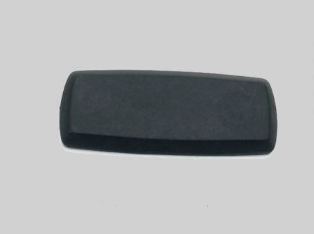 LEVER HANDLE RUBBER