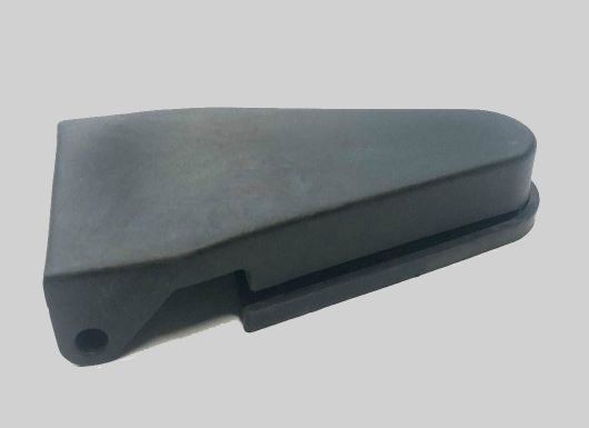 PLASTIC DOOR HINGE SEALED RH