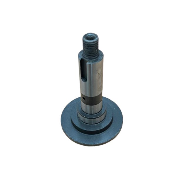 SHAFT FOR CUTTER BLADE