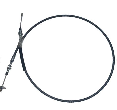 HAND THROTTLE WIRE ASSEMBLY