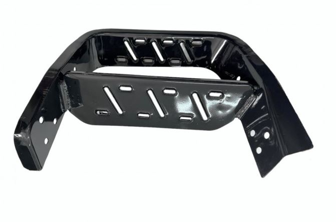FOOT STEP ASSY RH