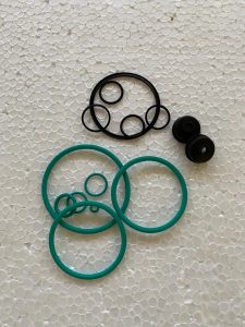 SEAL KIT CONTROL VALVE