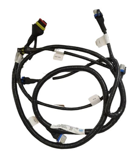 HEADLAMP HARNESS