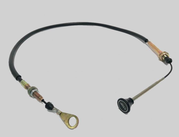 STOP WIRE