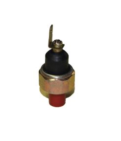 Switch, oil pressure