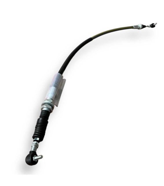 PUSH PULL CABLE ASSY