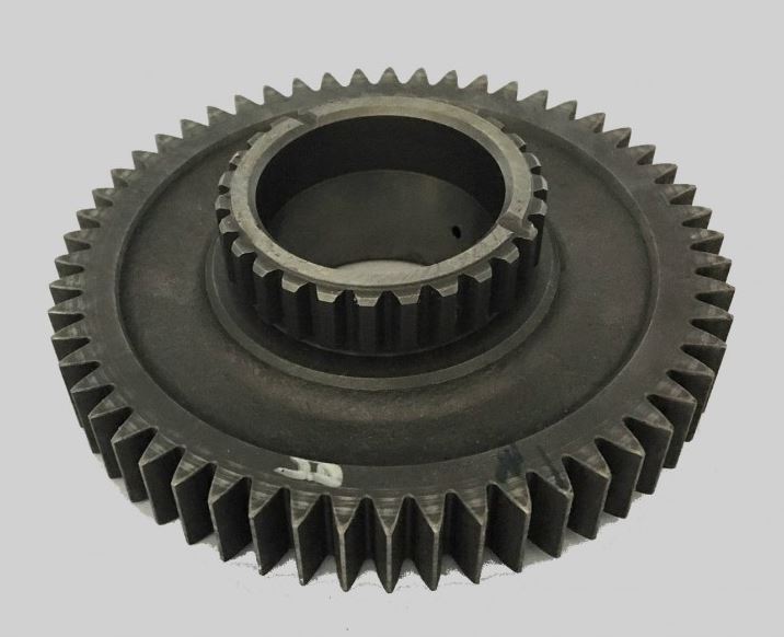 GEAR Z=55
