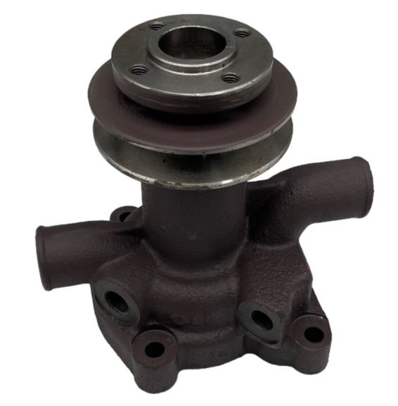 WATER PUMP ASSY._Turbo (Ø90-PS)