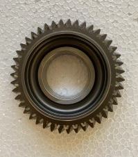 GEAR Z=43