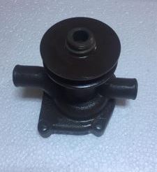 WATER PUMP ASSY.TL_ 90 (viscous fan)
