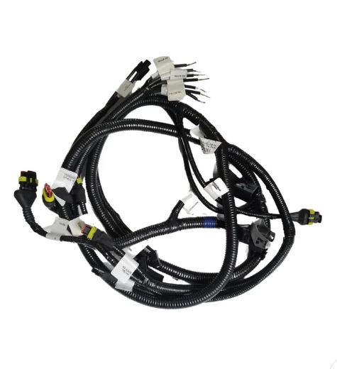 CHASSIS HARNESS
