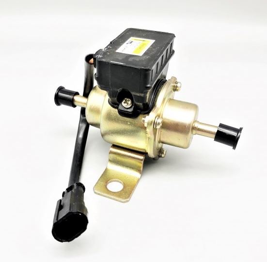Fuel Feed Pump (Pricol) Rotary