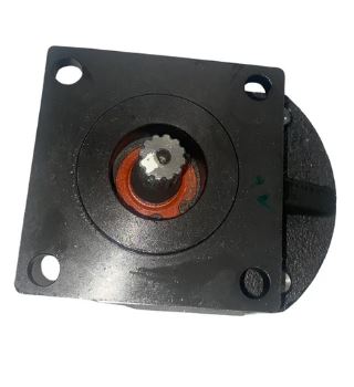 GEAR PUMP