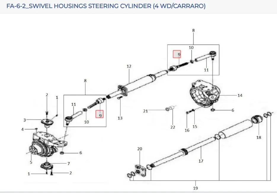 BALL JOINT