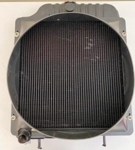 RADIATOR ASSY. 5FPI(RX) COWL-432 NORMAL