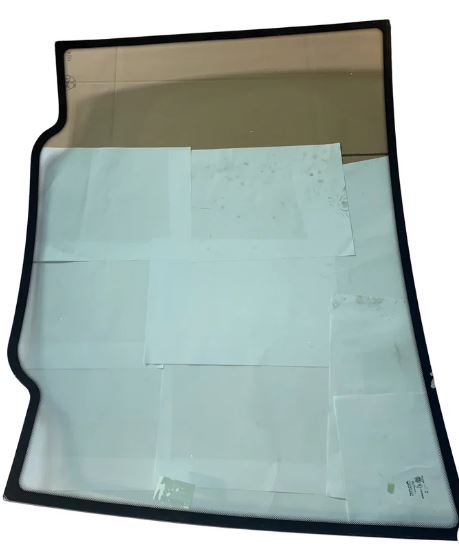 FRONT WINDOW GLASS