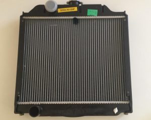 RADIATOR ASSY._ (Almn.) 3100FLT