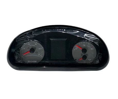 CLUSTER ASSY 75HP