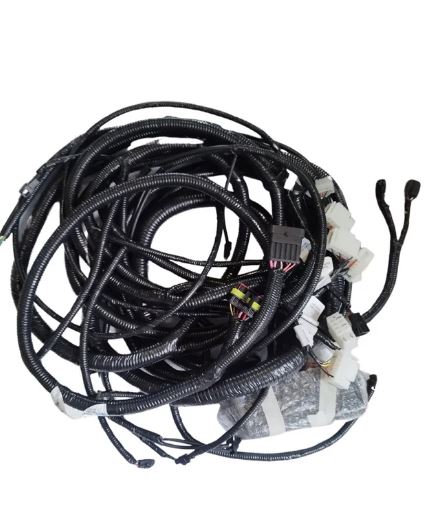 CABIN HARNESS