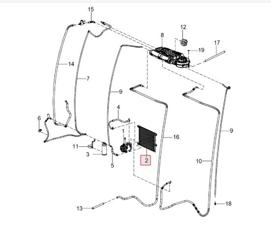 CONDENSOR