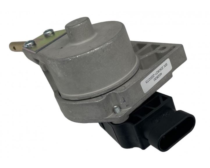 ELECTRONIC ACCLERATOR PEDAL