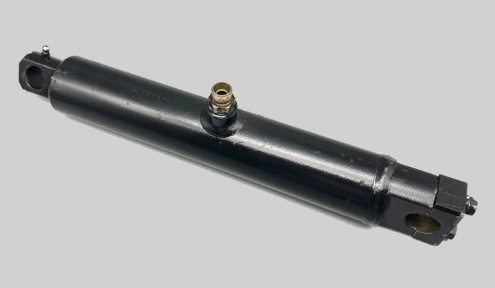 ADDITIONAL CYLINDER