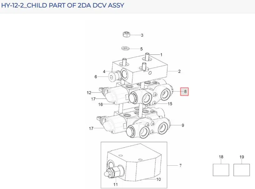 DCV A60_200248004