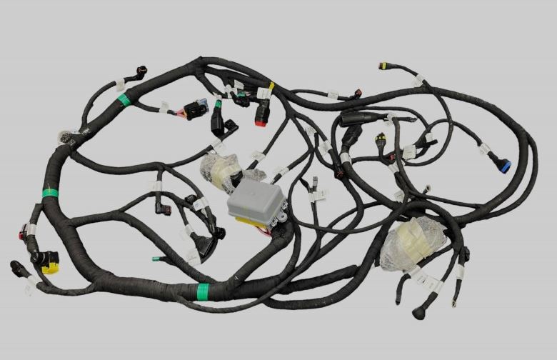 ENGINE HARNESS