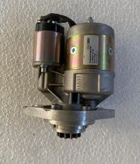 STARTER MOTOR ASSY.(26HP)_COMP. ASSY SET