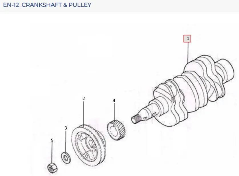CRANKSHAFT_31620-00203