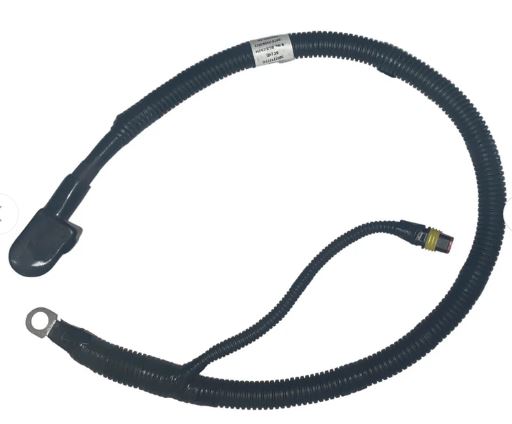 BATTERY CABLE NEGATIVE