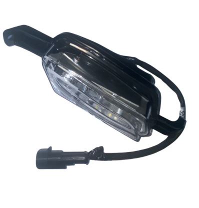 FRONT WORK LED LIGHT RH-NOVA