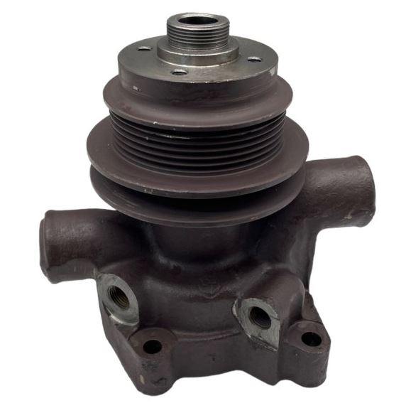 water pump assy. (AC) Viscous+Fix