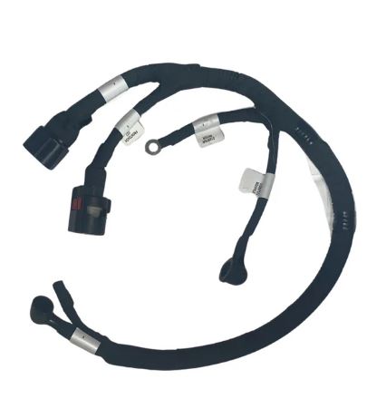 FRONT HARNESS
