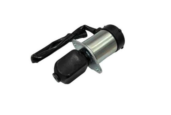 ENGINE STOP SOLENOID