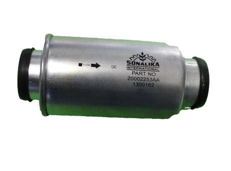 STRAINER-160 MICRONS