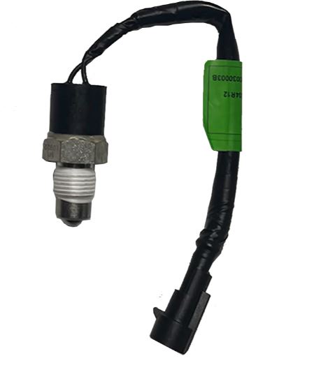 PARKING BRAKE SWITCH