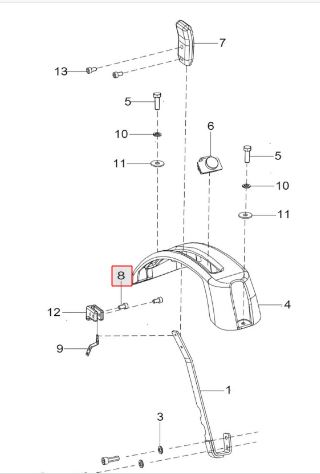 Socket head cap screw