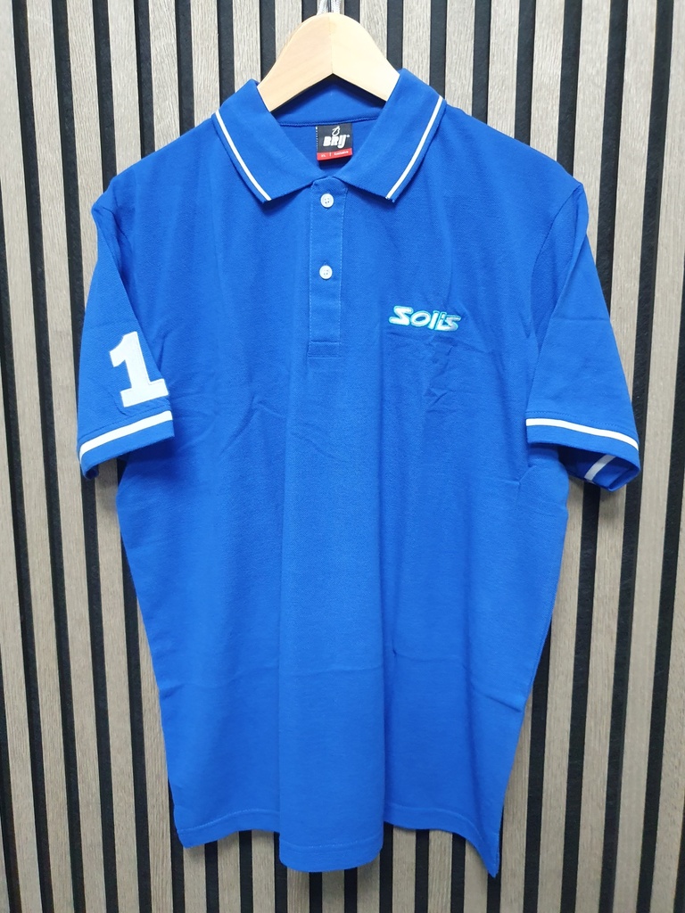 Solis Polo T-Shirt