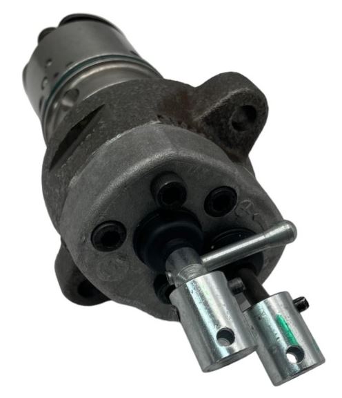 Control Valve FCV