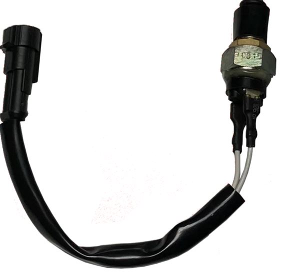 PLUNGER SWITCH NC