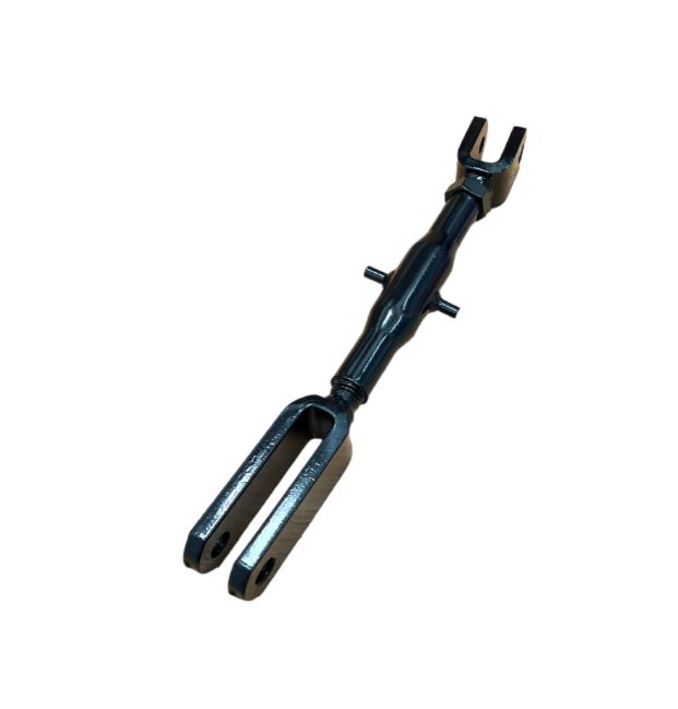 Levelling rod Assy