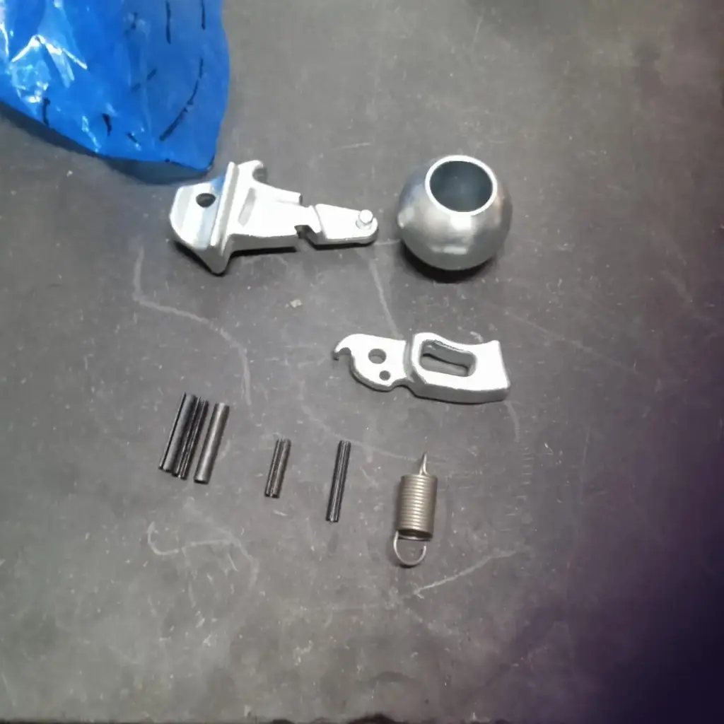 REPAIR KIT 300175815
