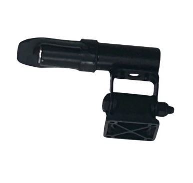 MOUNTING BRACKET( DETACHABLE REVOLVING L
