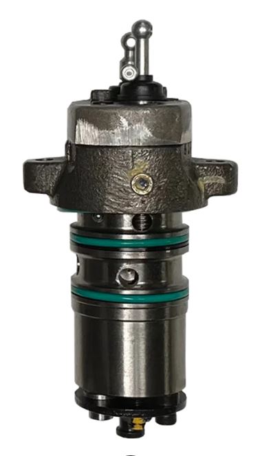 CONTROL VALVE HYD-