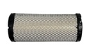 Primary element dry air cleaner 5 inch (luchtfilter)